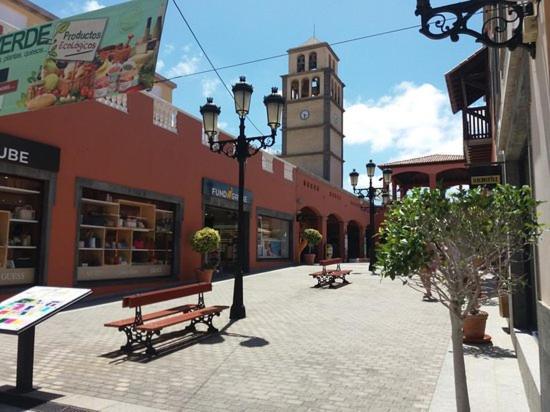 Claro Hostel Corralejo Exterior photo